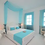 Balambaka - Hotell Alaçatı