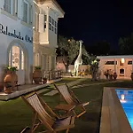Balambaka - Alaçatı