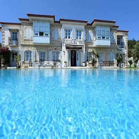 فندق Balambaka -