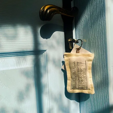 Balambaka - 酒店 阿拉恰特