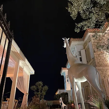 فندق Balambaka - ألاتشاتي