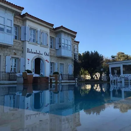 Hotel Balambaka - *