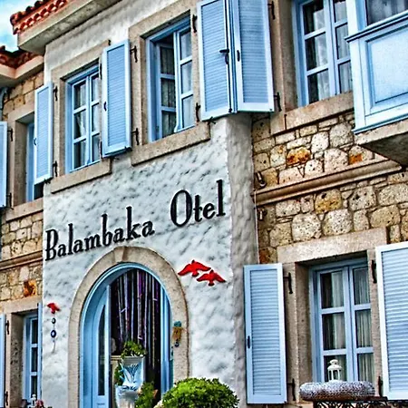 Balambaka - *