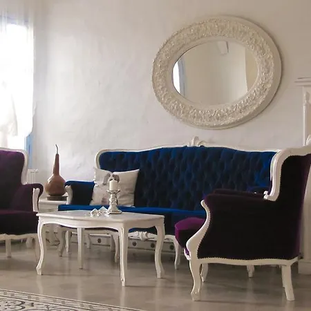 Balambaka - * Alacati