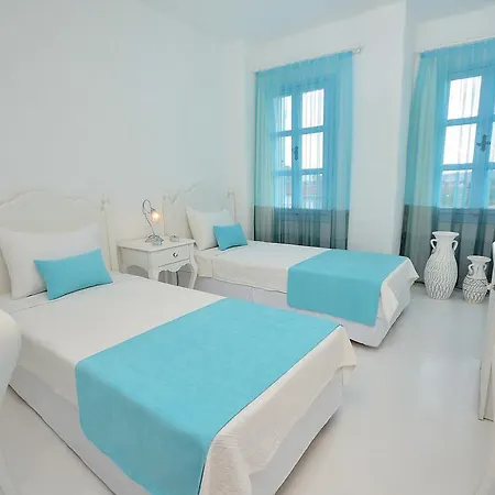 Balambaka - Hotel Alacati