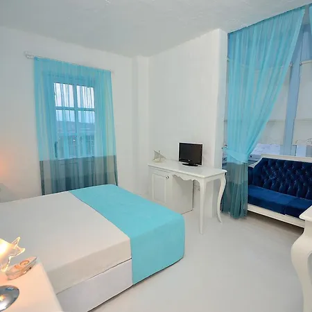 Balambaka - * Alacati