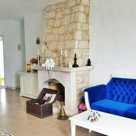 Hotel Balambaka - Alacati