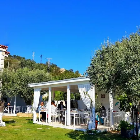 Balambaka - Hotel