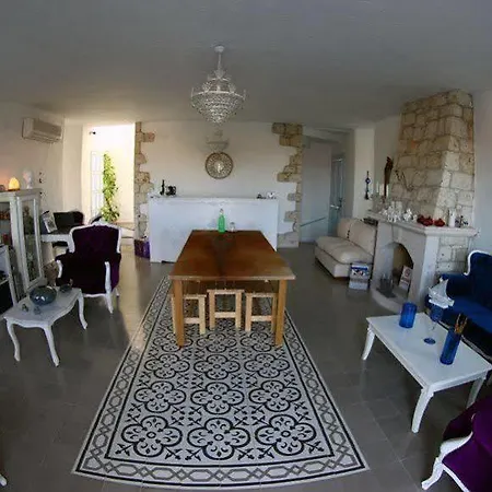Hotel Balambaka - Alacati