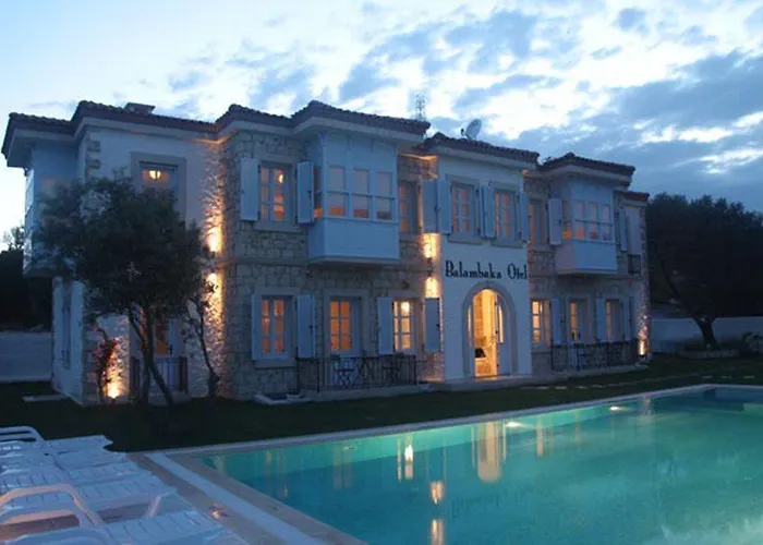 Balambaka - *