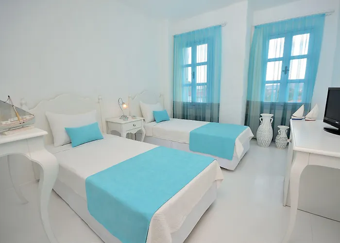 Balambaka - Alaçatı