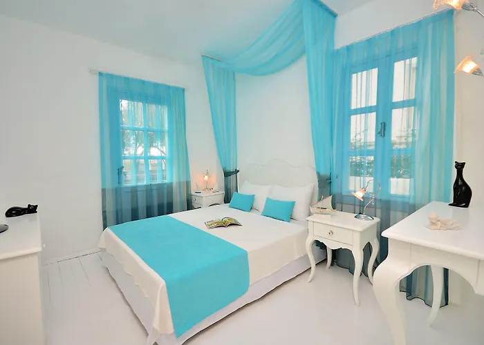 Balambaka - * Alaçatı