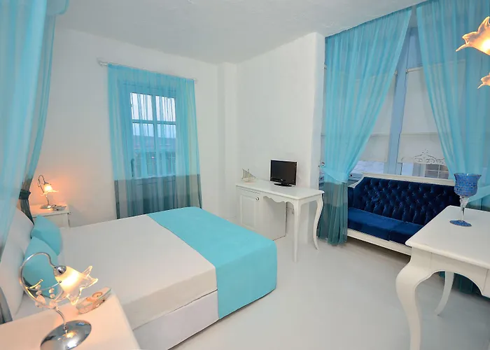 Balambaka - Hotel