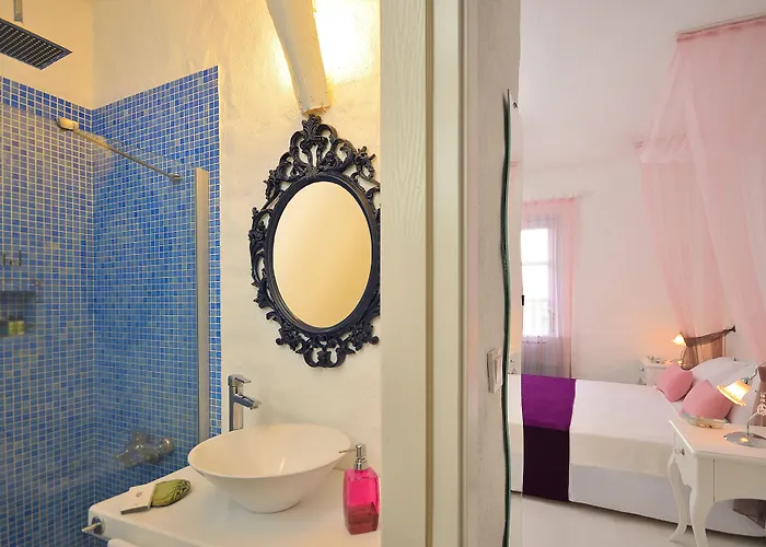 Hotel Balambaka - Alaçatı