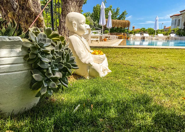 Balambaka - * Alaçatı