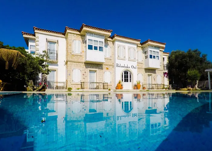 Hotel Balambaka - *