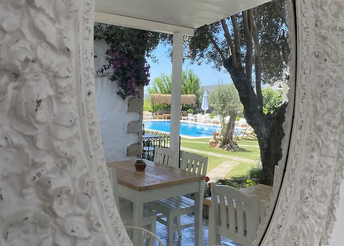 Balambaka - Hotel