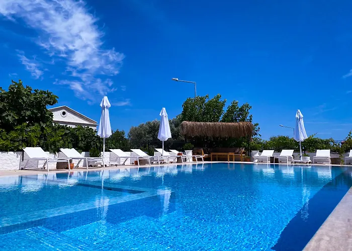 Balambaka - * Alaçatı