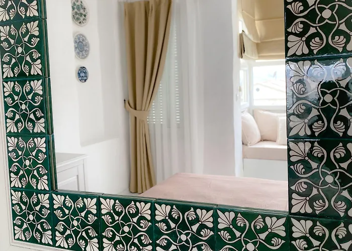 Balambaka - Hotel Alaçatı