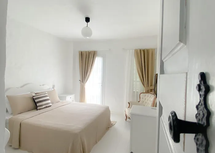 Balambaka - Hotel Alaçatı