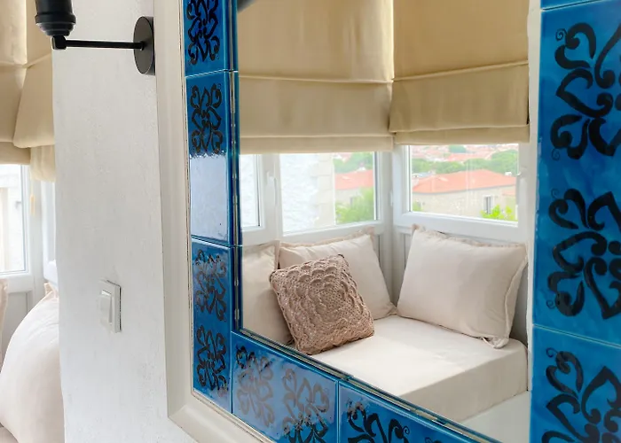 Hotel Balambaka - Alaçatı