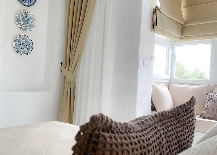 Balambaka - Hotel Alaçatı