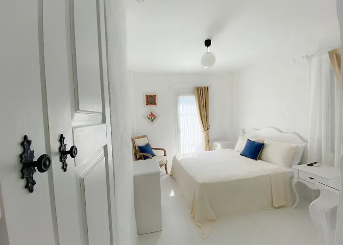 Hotel Balambaka - Alaçatı