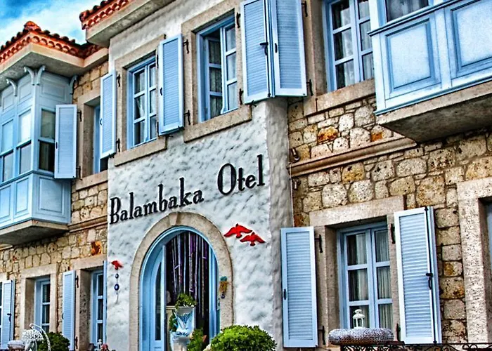 Balambaka - *