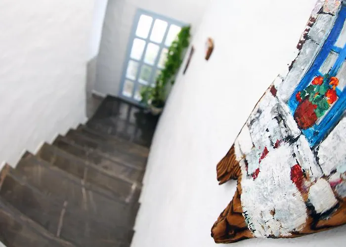 Hotel Balambaka - Alaçatı