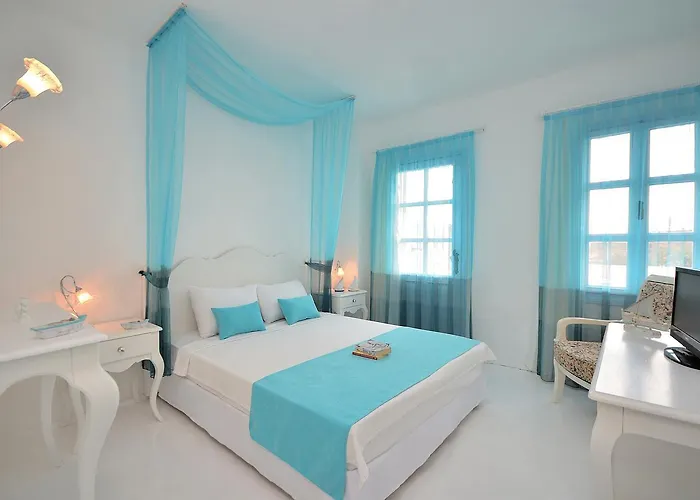 Balambaka - Hotel *