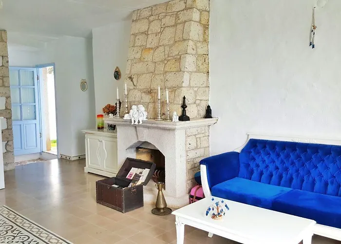 Hotel Balambaka - Alaçatı