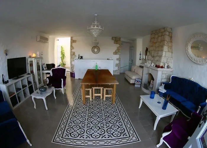 Hotel Balambaka - Alaçatı