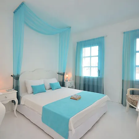 Balambaka - Hotel Alaçatı