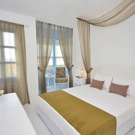 Balambaka - Hotel Alaçatı