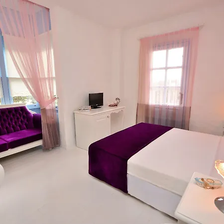 Balambaka - * Alaçatı