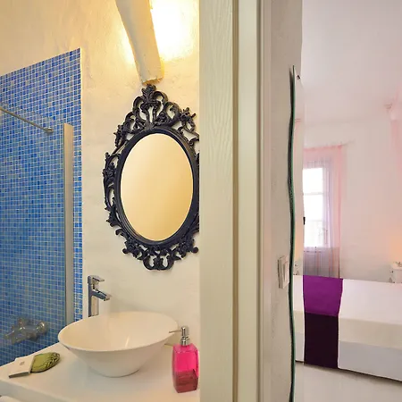 Hotel Balambaka - Alaçatı