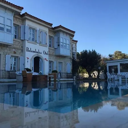 Hotel Balambaka - Alaçatı