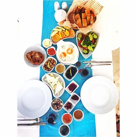 Balambaka - * Alaçatı