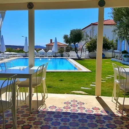 Hotel Balambaka - Alacati