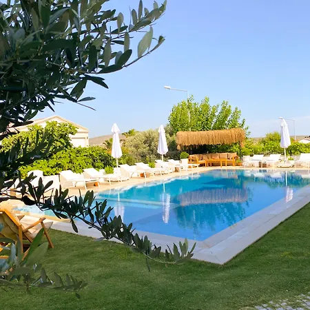 Balambaka - * Alaçatı