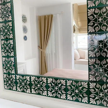 Balambaka - Hotel Alaçatı