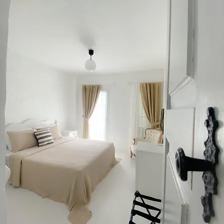 Balambaka - Hotel Alaçatı