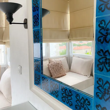 Hotel Balambaka - Alaçatı