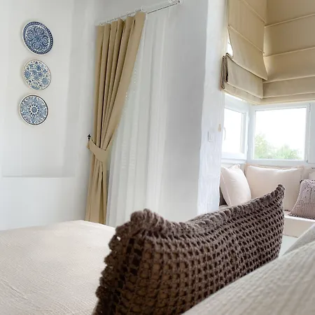 Balambaka - Hotel Alaçatı