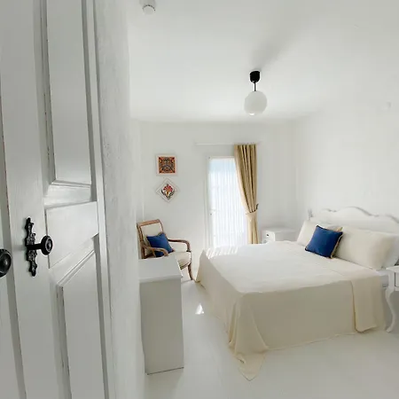 Hotel Balambaka - Alaçatı