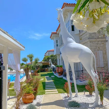 Hotel Balambaka - Alaçatı