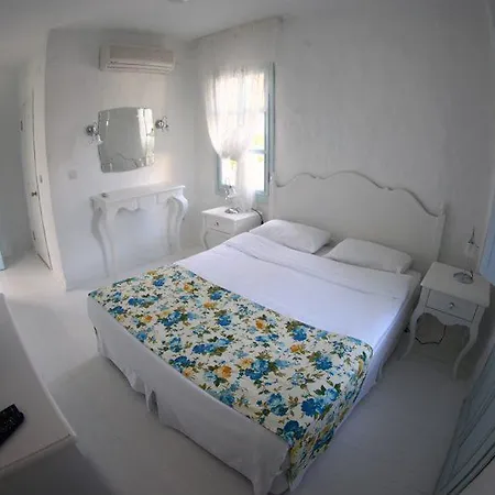 Balambaka - Otel *