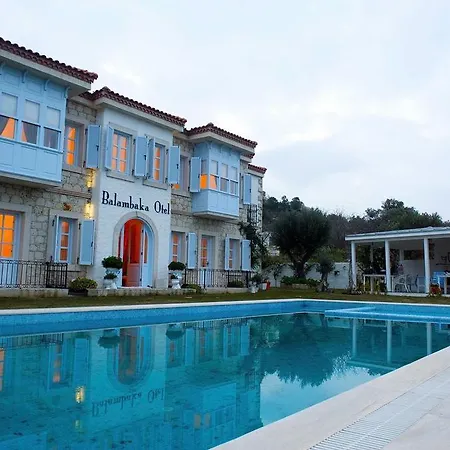 Balambaka - Hotel *