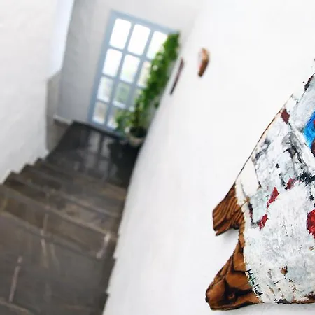 Hotel Balambaka - Alaçatı