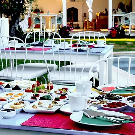 Balambaka - Alaçatı